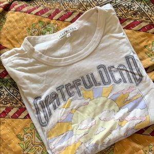 Grateful Dead tee by junk food